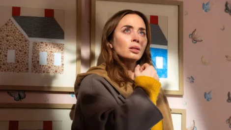 Opera House to screen ‘Disclosure Day’